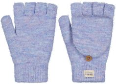 Barts Laksa Bumgloves Damen Handschuhe