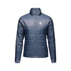 Black Diamond M Solution 2.0 Jacket Kunstfaser Isolationsjacke für Herren