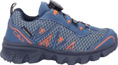 CMP Kids Aksa Fitgo WP Fast Hiking Shoes Kinder Wanderschuhe