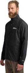 Jack Wolfskin Prelight Stride Jacket M Herren Freizeitjacke