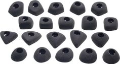 Ocun Footholds SET 1 Bolt-on