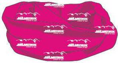 Holmenkol Bandana Pink