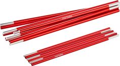 Nordisk Telemark 2.2 PU (2.0) Spare Pole Set Alu 2-Personen Zelt