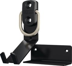 Abus WBA65 B/Sb +bike Holder Wand- und Bodenanker