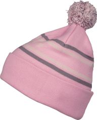 Scott Beanie JR Pom