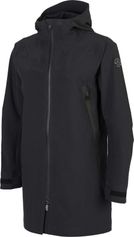 Ternua Chaqueta Half Moon Parka 3L W