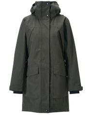 Pinewood Rain Women Parka