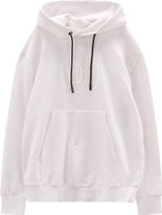 cmp - collective (of) moving people MAN Sweat FIX Hood