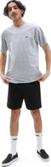 Vans MN Left Chest Logo Tee Herren T-Shirt für sämtliche Outdoor Aktivitäten