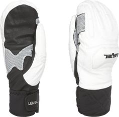 Level Race Mitten Unisex Fäustlinge