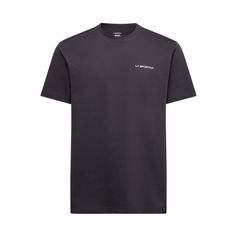 La Sportiva Trilogy T-shirt Men Herren T-Shirt für sämtliche Outdoor Aktivitäten