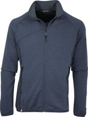 MAUL Sport Pohlheim II - Fleecejacke Herren Freizeitjacke