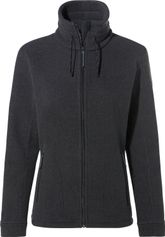 VAUDE Women's Skomer Winter Fleece Jacket Damen Midlayer für Outdoor Aktivitäten