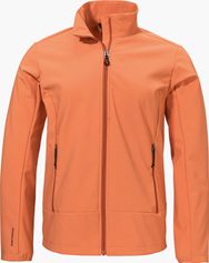 Schöffel Softshell Jacket Style Mirusha Women Damen Freizeitjacke