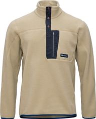 Elevenate Men Canyon Pile Fleece Herren Midlayer für Outdoor Aktivitäten