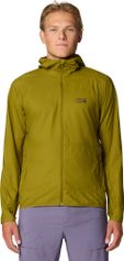 Mountain Hardwear M Kor Airshell Hoody Herren Hoody