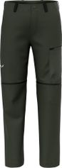 Salewa Puez Hemp/Durastretch 2/1 Pant M Herren  Outdoorhose