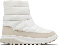 Columbia Women's Snowtrot Waterproof Winter Boot Damen Winterstiefel