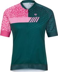 Ziener Natja Lady Tricot Damen Radtrikot