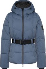 Nikkie Nateland Metal Jacket Damen Skijacke
