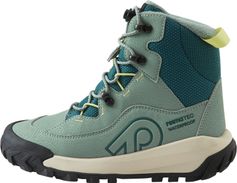 Reima Reimatec Winter Boots, Kulkuri Frost Kinder Winterstiefel