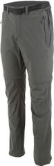 Ternua Torman Zip-off PT W Damen Outdoorhose