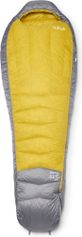 Rab Neutrino -12C / 10F Wmns Daunenschlafsack