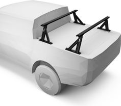 Thule Xscape Tonneau Upright