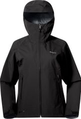 Bergans Essentials 3L Shell Jacket Women Damen Hardshelljacke
