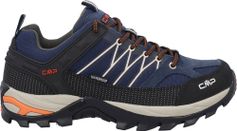 CMP Rigel Low WP Trekking Shoes Unisex Wanderschuhe