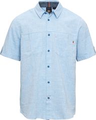 Elevenate Men Mistral Shirt Hemd für Outdoor Aktivitäten