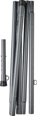 Nordisk Alfheim 19.6 Spare Pole Set Steel