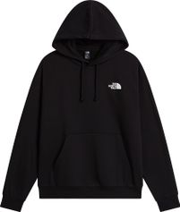 The North Face Mens Evolution Box NSE Regular Hoodie