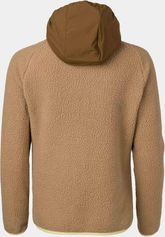 Ternua Triton Hoody Jacket W Damen Midlayer für Outdoor Aktivitäten