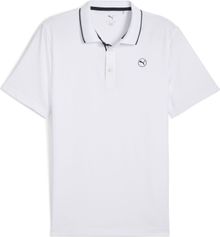 Puma Mattr Elevated Solid Polo - LC Herren Poloshirt