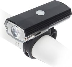 Blackburn Dayblazer 550 Front Blk