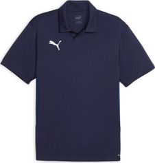 Puma Teamgoal Polo Herren Poloshirt