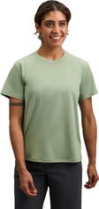 Black Diamond W Lightwire SS Tee Damen T-Shirt für sämtliche Outdoor Aktivitäten