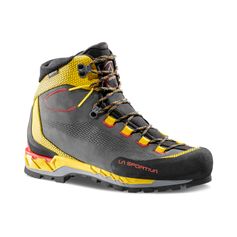La Sportiva Trango Tech Leather GTX Herren Wanderschuhe
