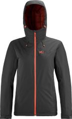 Millet Fitz ROY Insulated Jacket W Kunstfaser Isolationsjacke für Damen