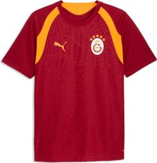 Puma GSK Training Jersey Herren T-Shirt für sämtliche Outdoor Aktivitäten