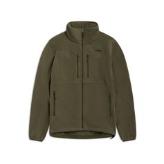Bergans Hogna Windblock Jacket Herren Windjacke
