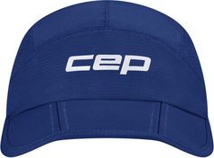 CEP Run Foldable Cap, Unisex