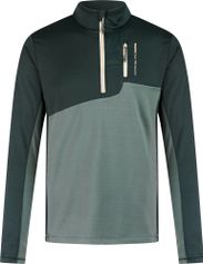 Protest Prtbonus 1/4 Zip Active top Herren Midlayer Test