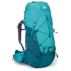 Rab Sirac Plus ND50 Damen Trekkingrucksack