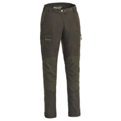 Pinewood Furudal Caribou Hunt Extreme Women Trouser Damen Outdoorhose