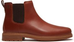 Timberland Mens Mid Chelsea Boot