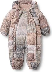 Wheat Puffer Suit Edem Mädchen Skioverall