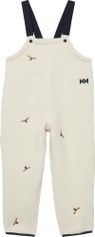 Helly Hansen Kids’ Frosty Pile Bib Pants Kinder  Outdoorhose