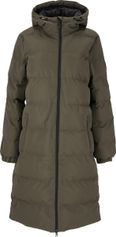 Whistler Abella Jr. Long Padded Jacket